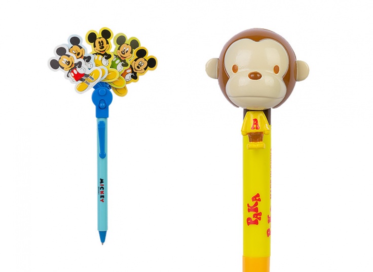 خودکار فانتزی Disney