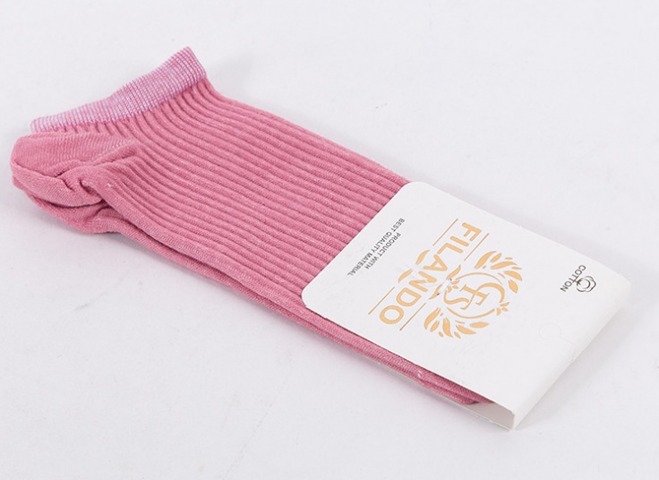 جوراب ساق‌کوتاه‌ کبریتی FILANDO