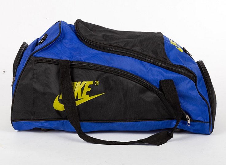 ساک ورزشی طرح Nike
