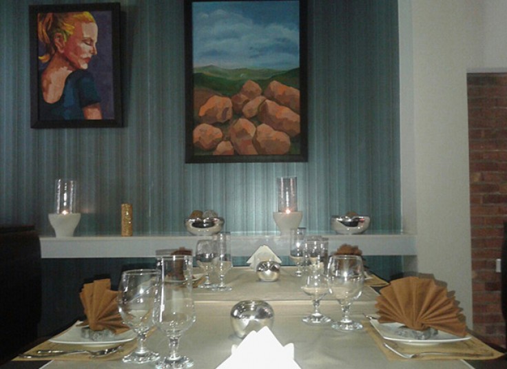 صبحانه کافه رستوران پل