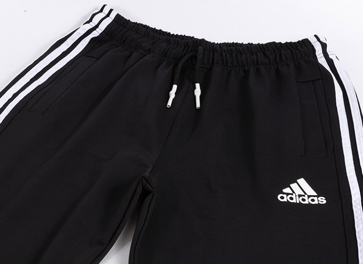 شلوار ورزشی مردانه طرح adidas