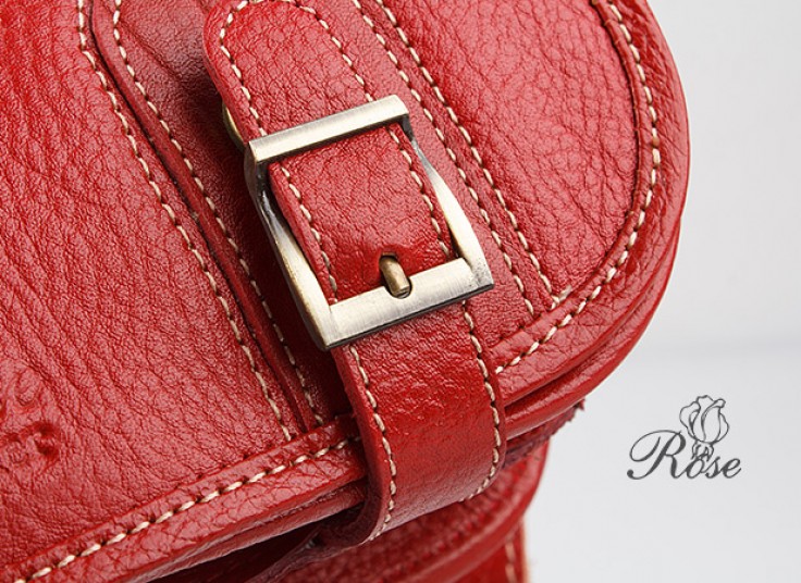 کیف چرم اصلی Rose Leather