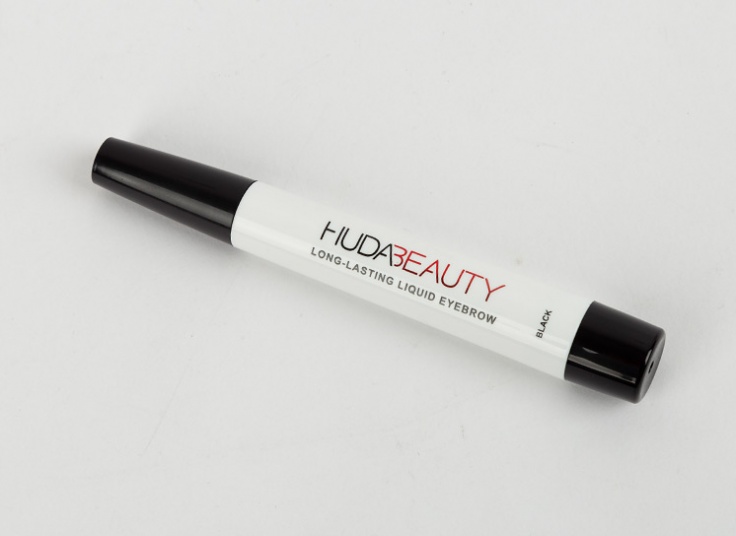 ماژیک هاشور ابرو Huda Beauty