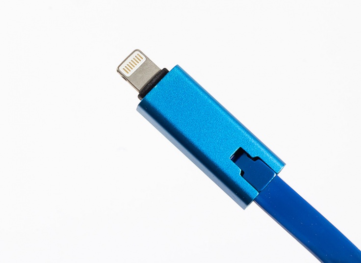 کابل شارژر برشی hoco