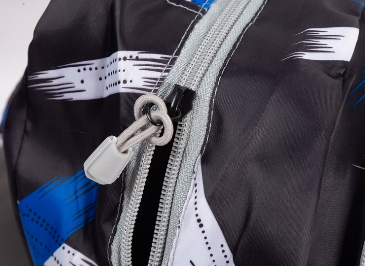 کوله پشتی طرح کارتونی