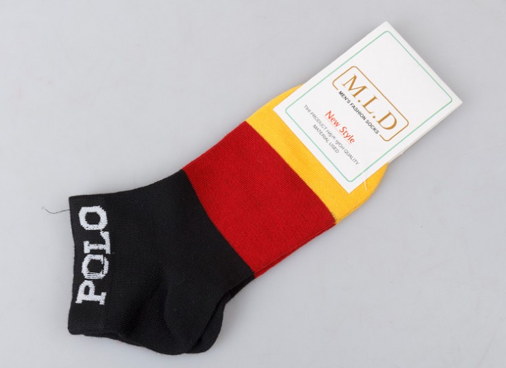 جوراب ساق کوتاه POLO