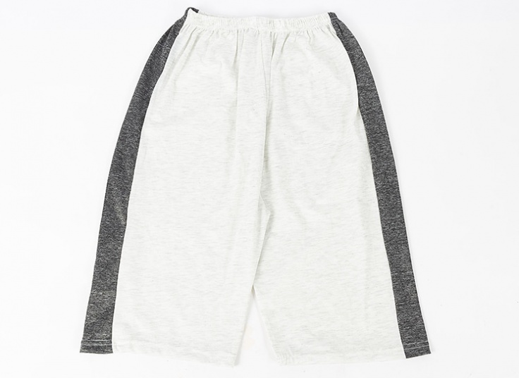 ست رکابی شلوارک طرح Nike