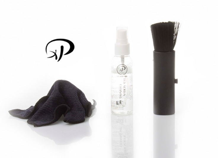 پکیج تمیزکننده LCD CleaningKit