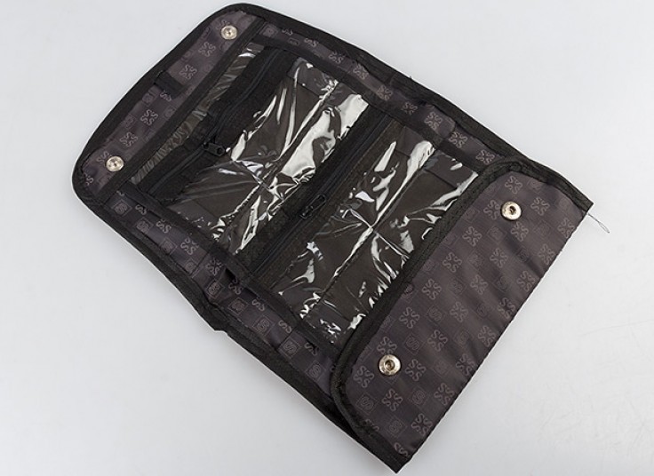 کیف لوازم آرایش ROLLNGO