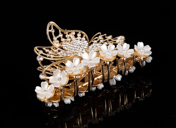 کلیپس فلزی آویزدار