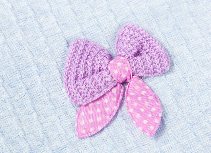 بلوز آستین بلند دخترانه