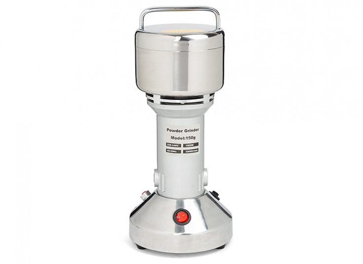 آسیاب و مخلوط کن برقی Silver Crest