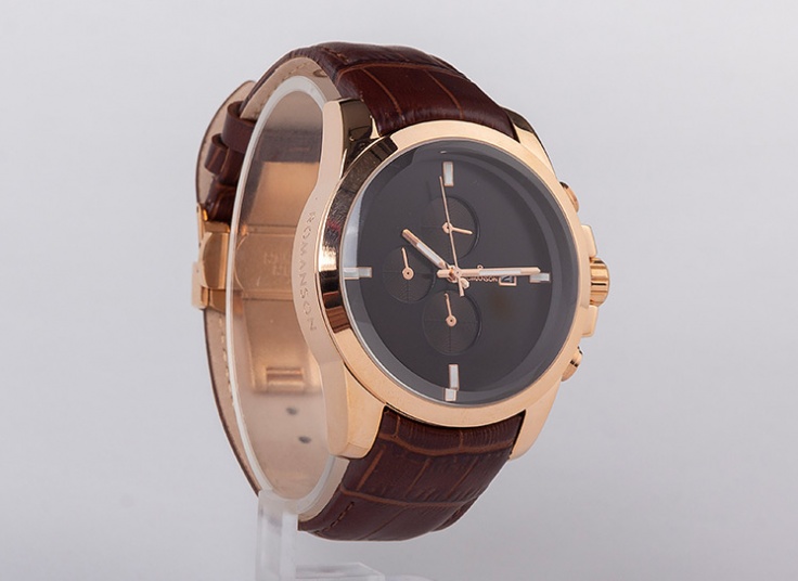 ساعت زنانه و مردانه ROMANSON