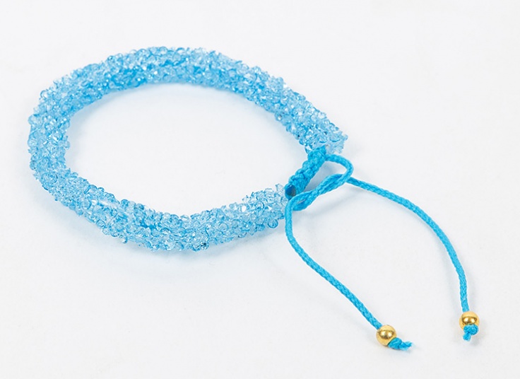 دستبند سواروسکی