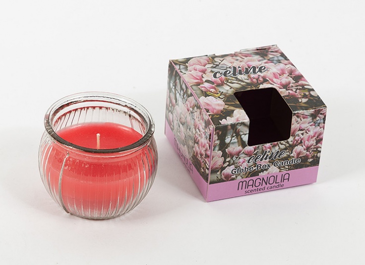شمع لیوانی عطری Celine