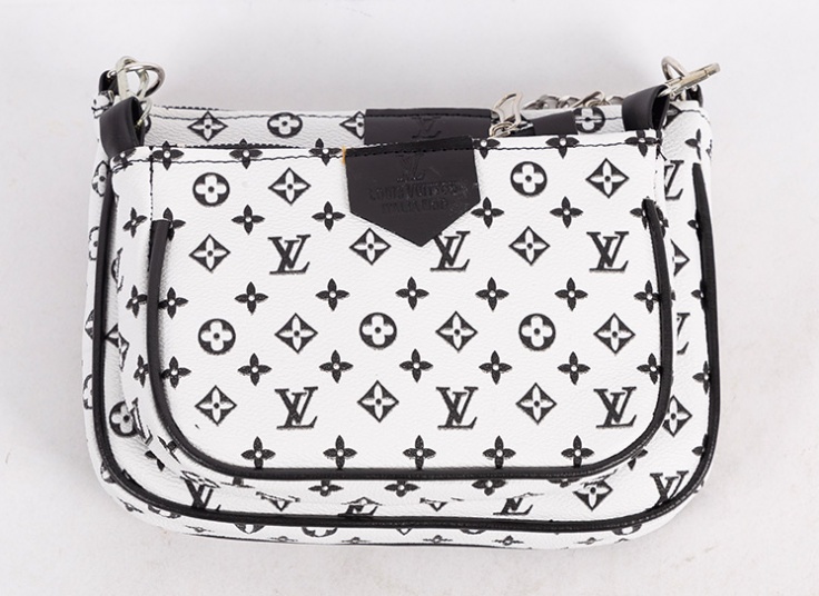 کیف 3 تکه Multi Logo