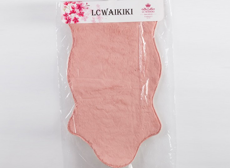 پادری طرح پوست LC Waikiki