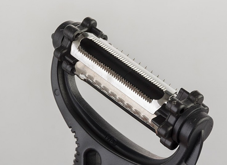 پوست کن سه کاره Rotopeeler