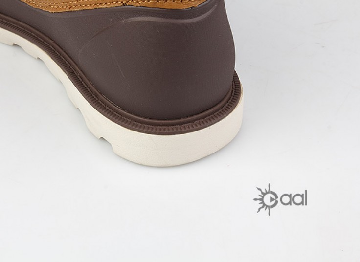 بوت خیابانی زنانه و مردانه AAL