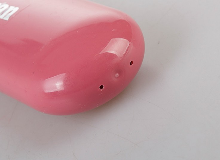 جا مسواکی Baran