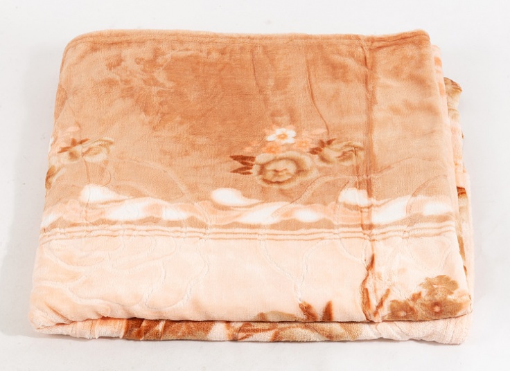 پتو مسافرتی ژله ای کیف دار Senfela