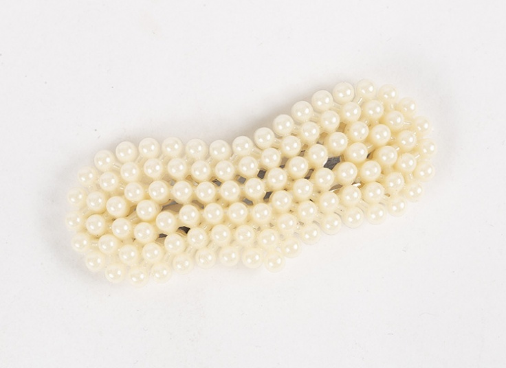 گیره مو pearls