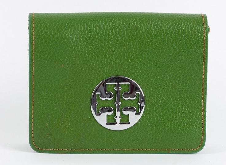 کیف دوشی چرمی زنانه