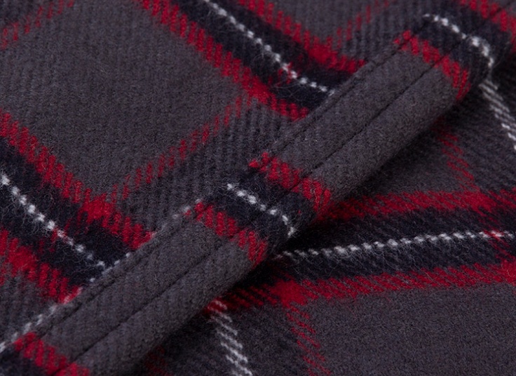 شلوار راحتی پشمی campus crew