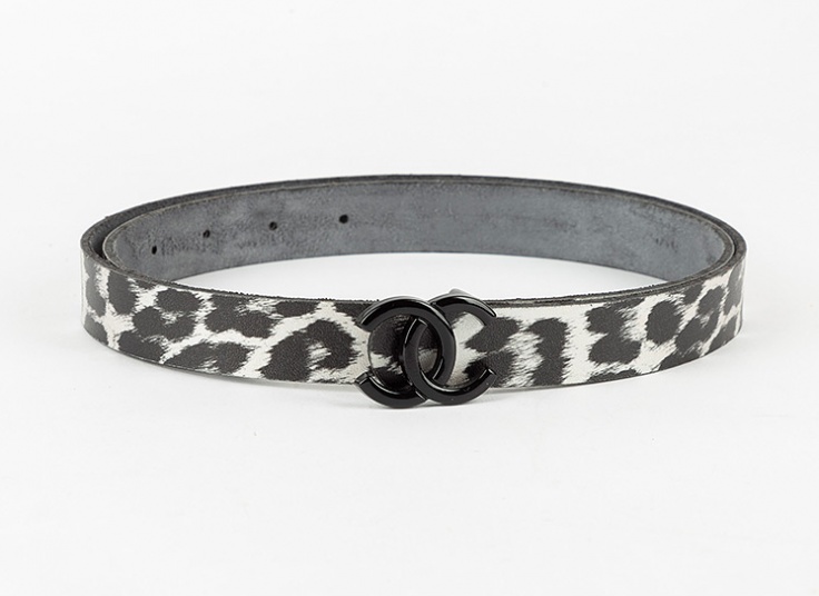 کمربند زنانه طرح Gucci