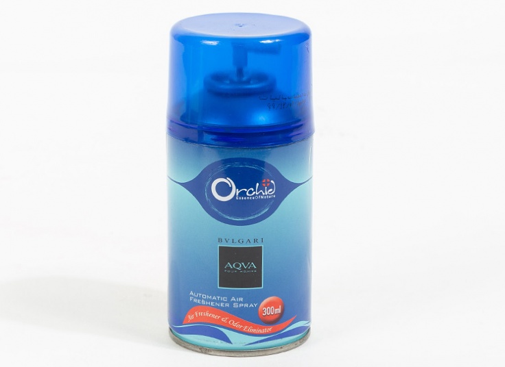 اسپری خوشبو کننده هوا Orchid