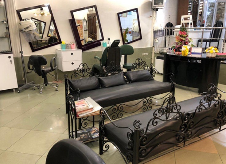 اپیلاسیون سالن لیدا