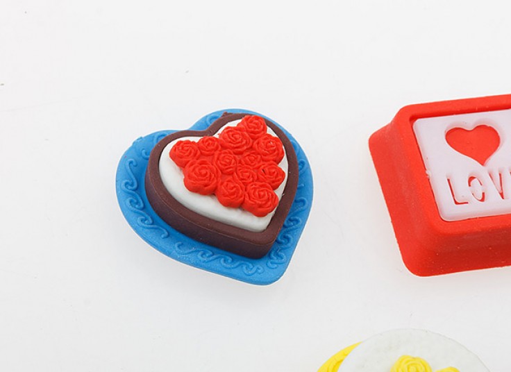 پاک کن های فانتزی HAPPY