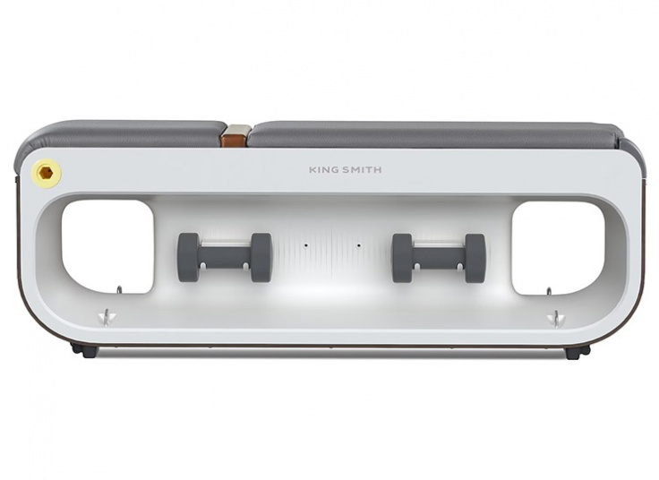 دستگاه چندکاره تناسب اندام شیائومی مدل KINGSMITH FBB1C