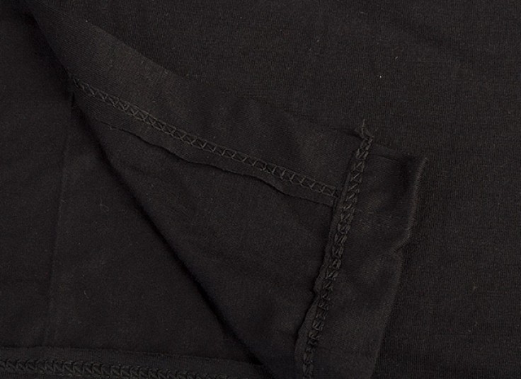 مانتو عبایی WIRED