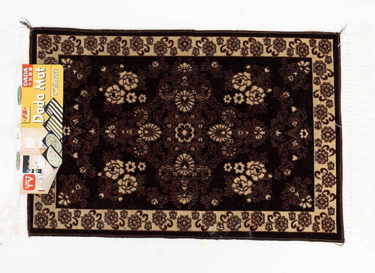 پادری طرح فرش Dada Mat