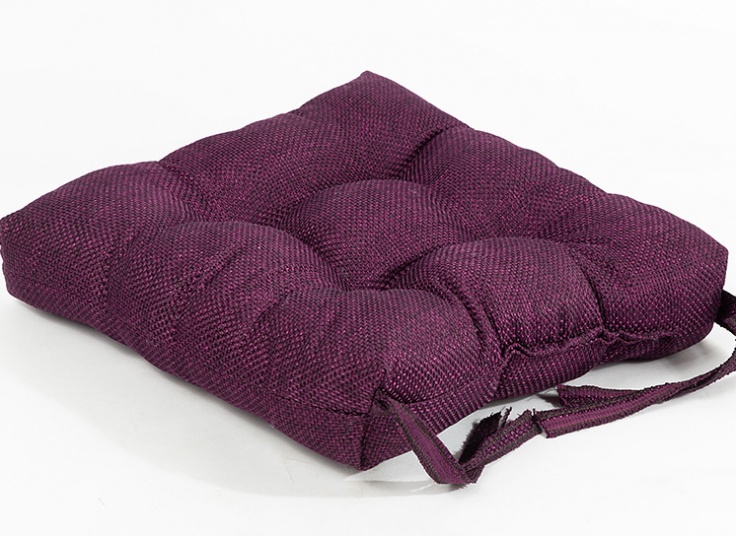 زیر نشیمنی گونی بافت