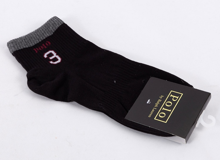 جوراب مردانه طرح Polo