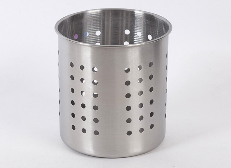 جاقاشقی دوعددی استیل هندی یونیک