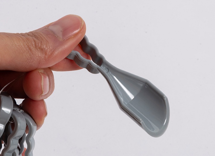 پیمانه ادویه بسته 6 عددی