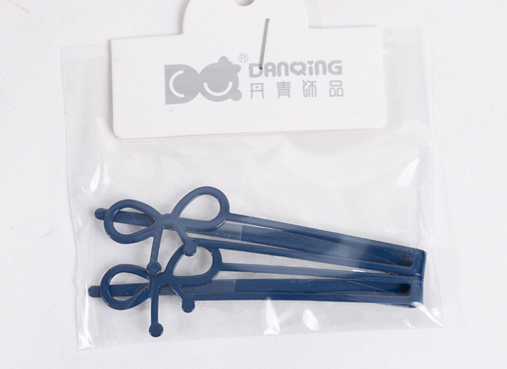 بسته 2 عددی سنجاق سر DANOING