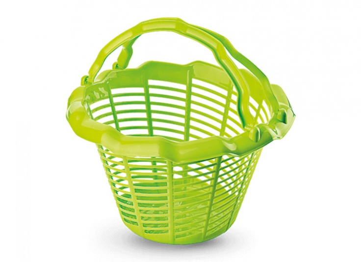 سبد دسته‌دار Titiz