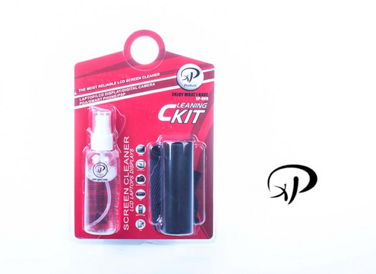 پکیج تمیزکننده LCD CleaningKit