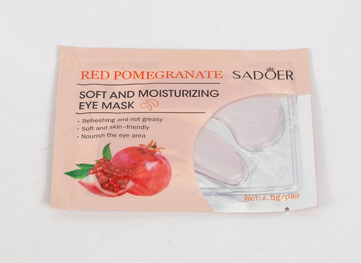 ماسک زیر چشم SADOER