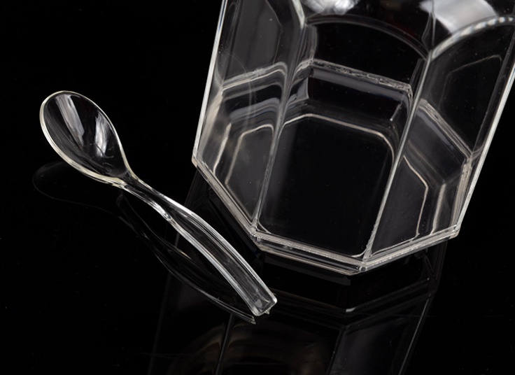 بانکه حبوبات اکریلیک Glorious