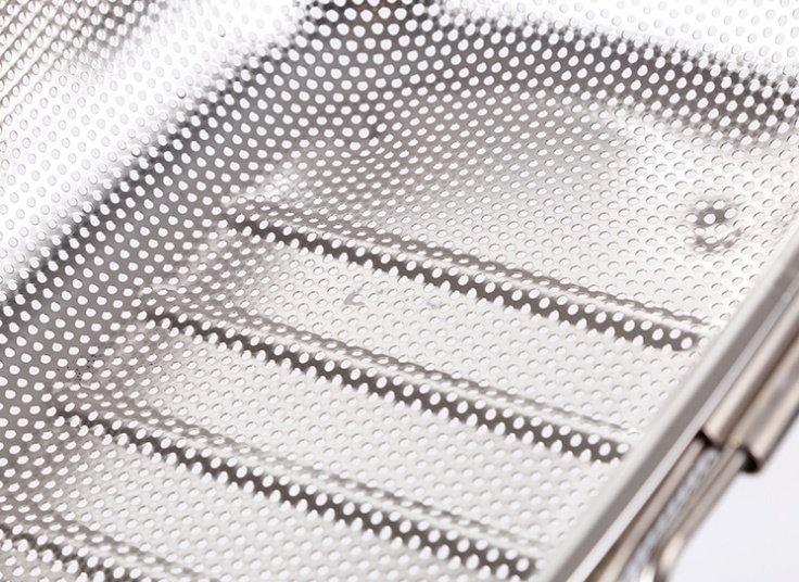 سبد سینک کشویی Unique