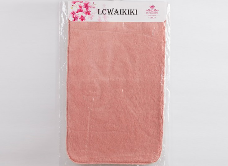 پادری طرح پوست LC Waikiki