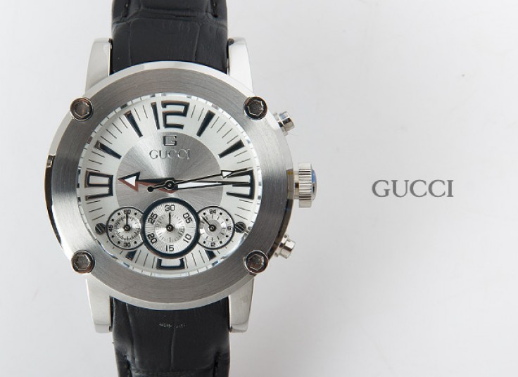 ساعت زنانه و مردانه GUCCI