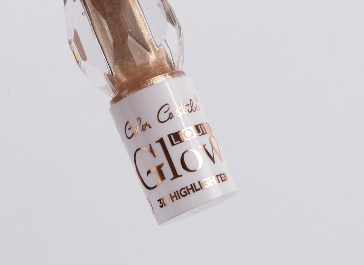 هایلایتر مایع اکلیلی