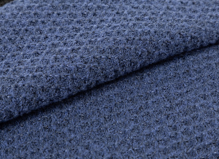 پلیور دو رنگ مردانه