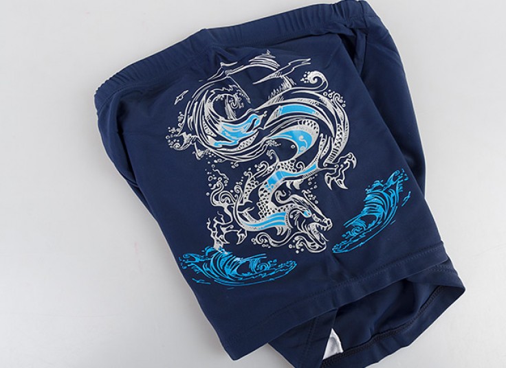 مایو مردانه Ninja